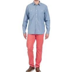 Dockers - ALPHA SLIM TAPERED LIGHT