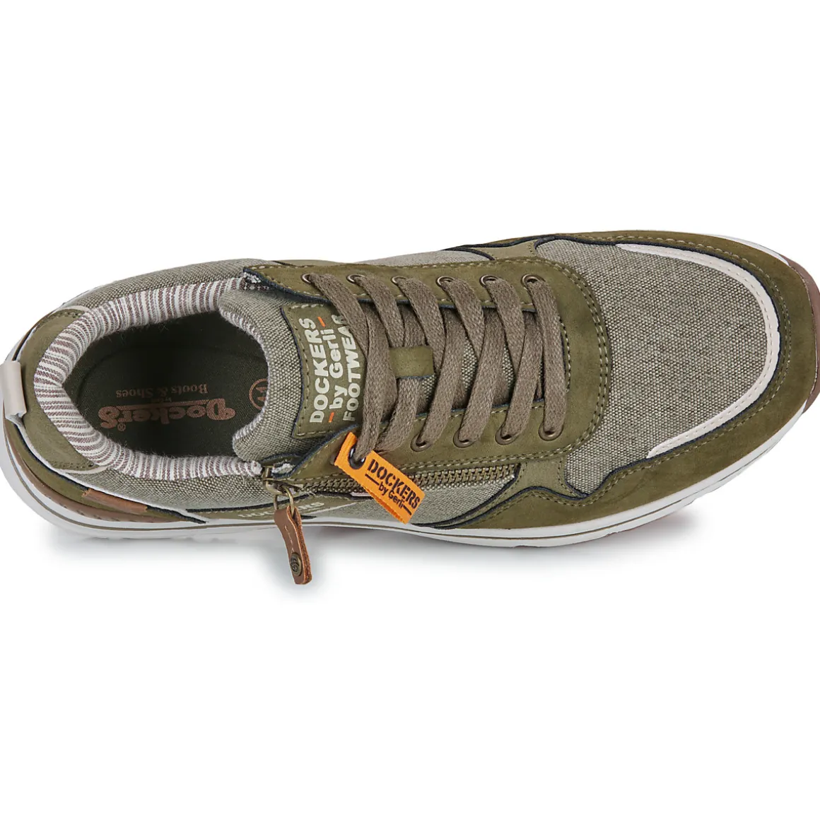 Dockers by Gerli - 54MO010