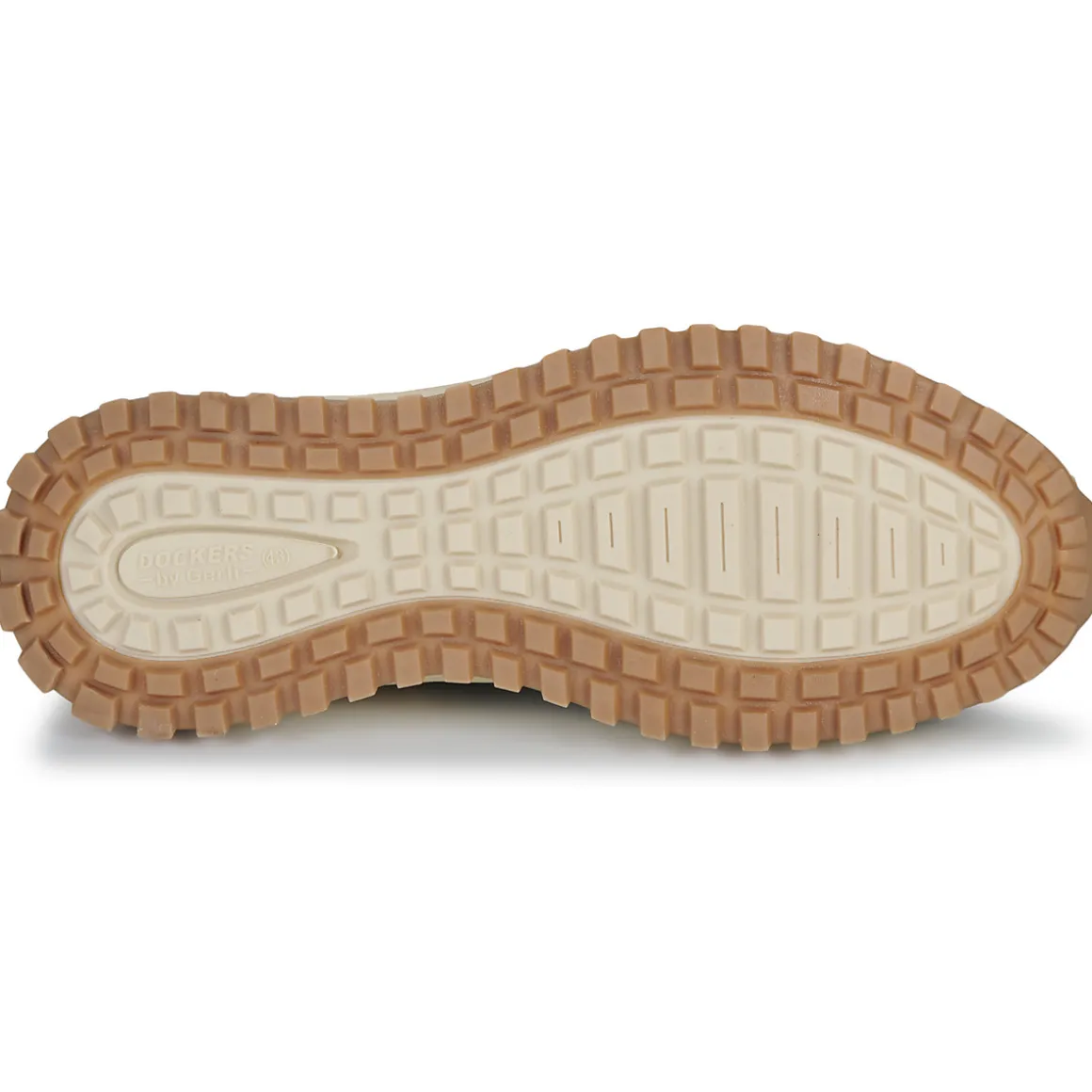 Dockers by Gerli - RICETTO