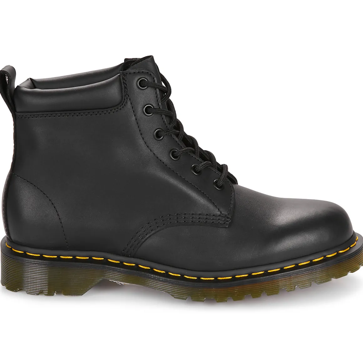 Dr. Martens - 939 BEN BOOT BLACK GREASY