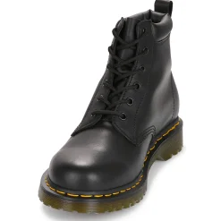 Dr. Martens - 939 BEN BOOT BLACK GREASY