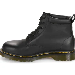 Dr. Martens - 939 BEN BOOT BLACK GREASY