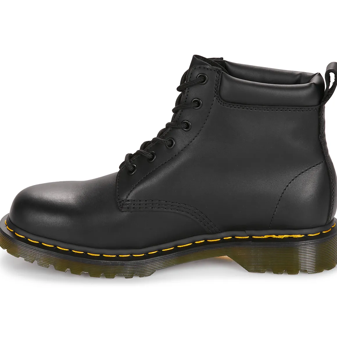 Dr. Martens - 939 BEN BOOT BLACK GREASY