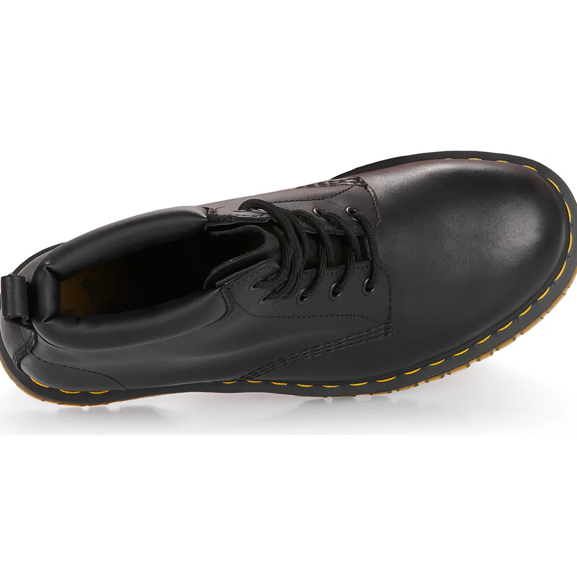 Dr. Martens - 939 BEN BOOT BLACK GREASY