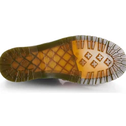 Dr. Martens - 939 BEN BOOT BLACK GREASY