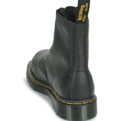 Dr. Martens - 1460 BLACK AMBASSADOR