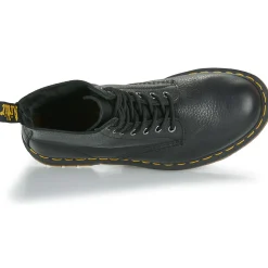 Dr. Martens - 1460 BLACK AMBASSADOR