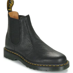 Dr. Martens - 2976 BLACK AMBASSADOR