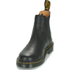 Dr. Martens - 2976 BLACK AMBASSADOR