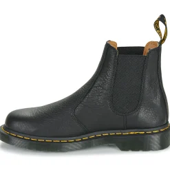 Dr. Martens - 2976 BLACK AMBASSADOR