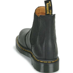 Dr. Martens - 2976 BLACK AMBASSADOR