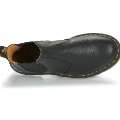 Dr. Martens - 2976 BLACK AMBASSADOR