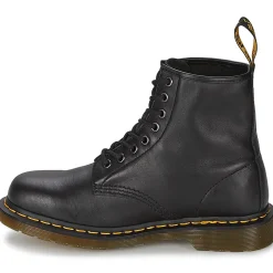 Dr. Martens - 1460 BLACK NAPPA