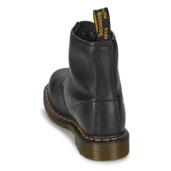 Dr. Martens - 1460 BLACK NAPPA