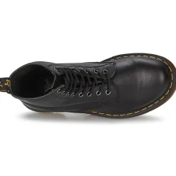 Dr. Martens - 1460 BLACK NAPPA