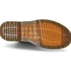 Dr. Martens - 1460 BLACK NAPPA