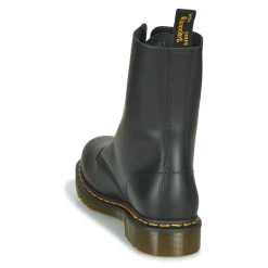 Dr. Martens - 1490 BLACK SMOOTH