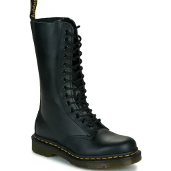 Dr. Martens - 1914 BLACK SMOOTH