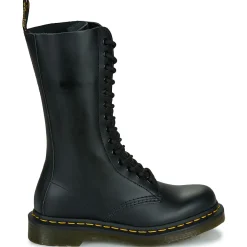 Dr. Martens - 1914 BLACK SMOOTH