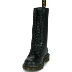 Dr. Martens - 1914 BLACK SMOOTH