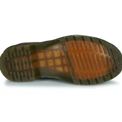 Dr. Martens - 1914 BLACK SMOOTH