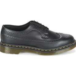 Dr. Martens - 3989 BROGUE BLACK SMOOTH