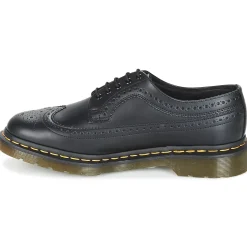 Dr. Martens - 3989 BROGUE BLACK SMOOTH