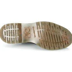 Dr. Martens - 3989 BROGUE BLACK SMOOTH