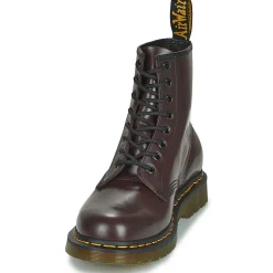 Dr. Martens - 1460 BURGUNDY SMOOTH