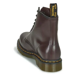 Dr. Martens - 1460 BURGUNDY SMOOTH