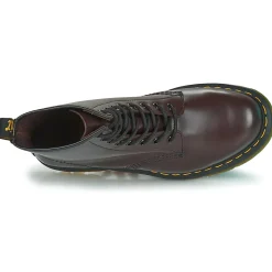 Dr. Martens - 1460 BURGUNDY SMOOTH