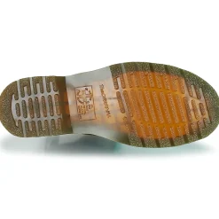 Dr. Martens - 1460 BURGUNDY SMOOTH