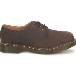 Dr. Martens - 1461 DARK BROWN CRAZY HORSE