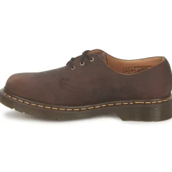 Dr. Martens - 1461 DARK BROWN CRAZY HORSE