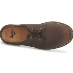 Dr. Martens - 1461 DARK BROWN CRAZY HORSE