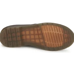 Dr. Martens - 1461 DARK BROWN CRAZY HORSE