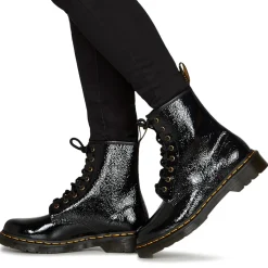 Dr. Martens - 1460 DISTRESSED PATENT