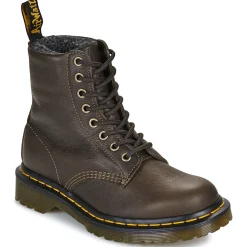 Dr. Martens - 1460 DMS OLIVE GRIZZLY