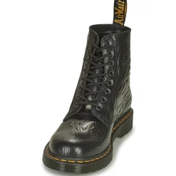 Dr. Martens - 1460 FLAMES