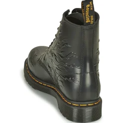 Dr. Martens - 1460 FLAMES