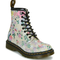 Dr. Martens - 1460 FLORAL MASH UP