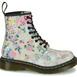 Dr. Martens - 1460 FLORAL MASH UP