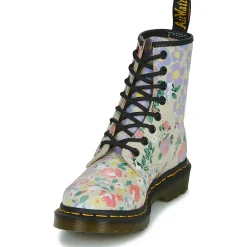 Dr. Martens - 1460 FLORAL MASH UP