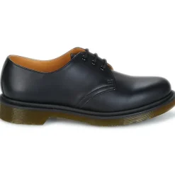 Dr. Martens - 1461 NARROW FIT BLACK SMOOTH