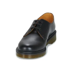 Dr. Martens - 1461 NARROW FIT BLACK SMOOTH