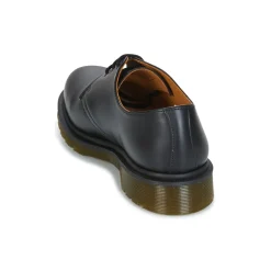 Dr. Martens - 1461 NARROW FIT BLACK SMOOTH