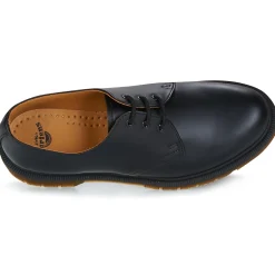 Dr. Martens - 1461 NARROW FIT BLACK SMOOTH