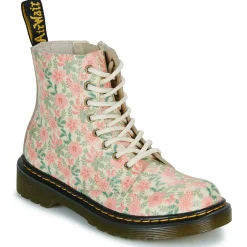 Dr. Martens - 1460 Pascal J Pop Floral Print
