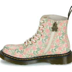 Dr. Martens - 1460 Pascal J Pop Floral Print