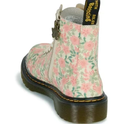 Dr. Martens - 1460 Pascal J Pop Floral Print